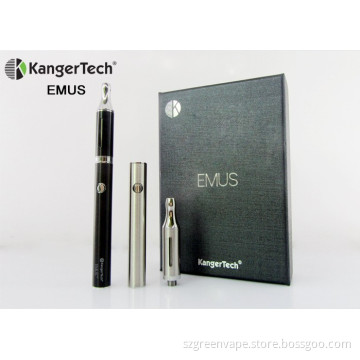 Huge stock high Quality kanger emus vaporizer pen kanger emus kit